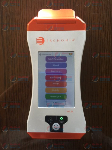 ERCHONIA XLR8 Laser Therapy Unit - Sale !!