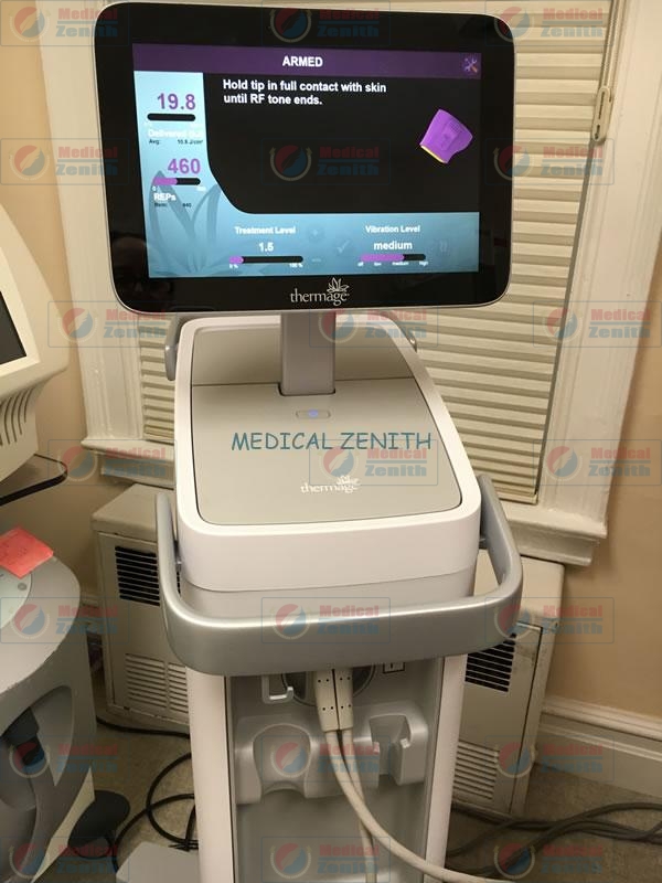 thermage flx treatment - For Sale !!