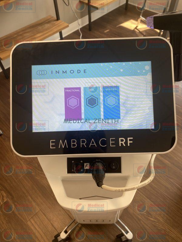 2020 InMode Embrace RF For Sale