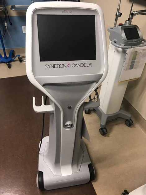 Syneron Candela Profound RF Microneedling For Sale