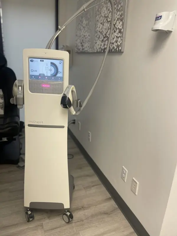 Syneron Candela Velashape III 2020