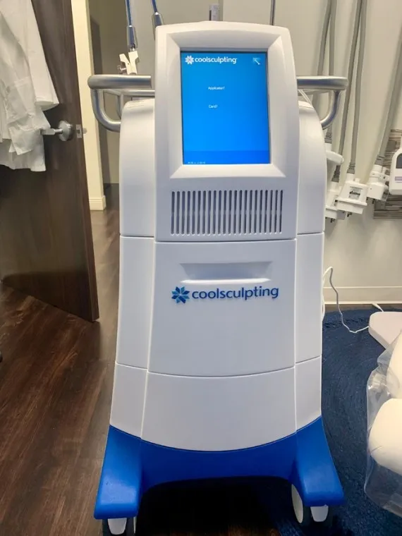 ZELTIQ COOLSCULPTING FOR SALE