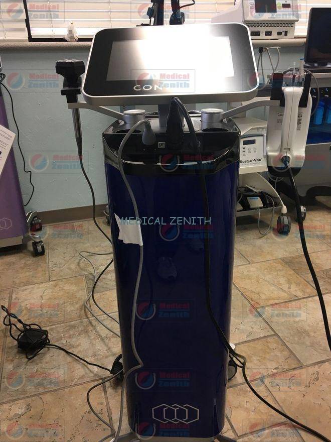 InMode Aesthetics Contoura Cellulite Reduction System
