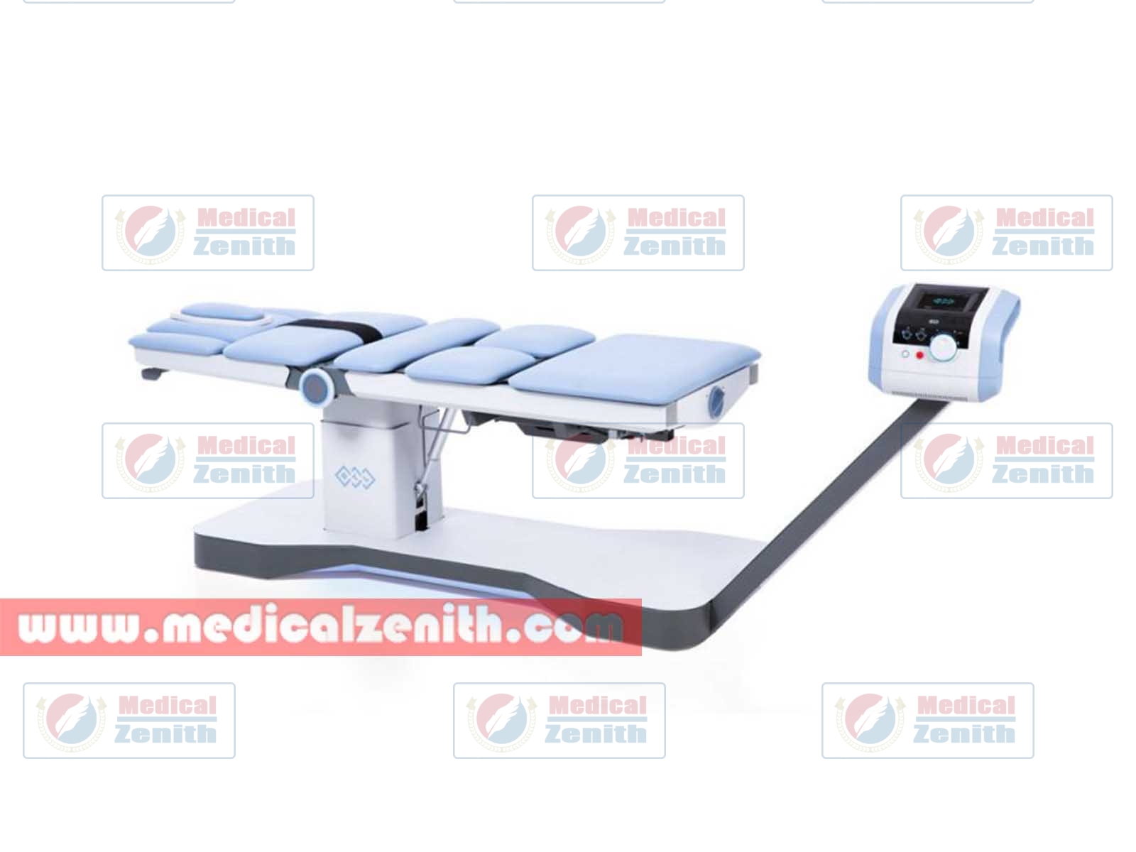 BTL | BTL-6000 Spinal Decompression | Medical Zenith