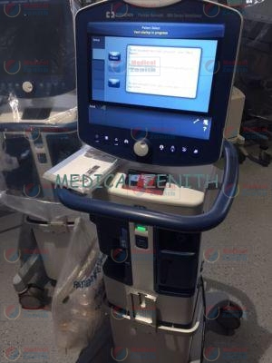 PURITAN BENNETT 980 VENTILATOR