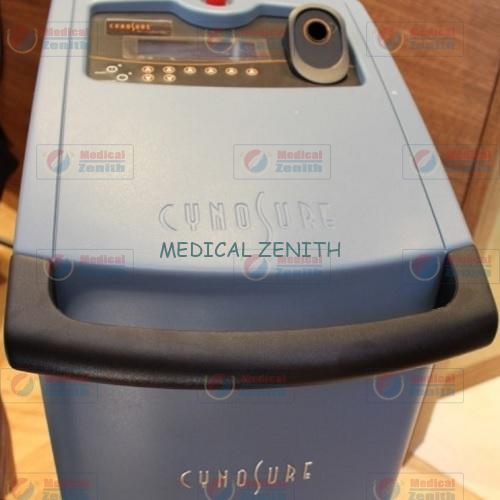 Cynosure Accolade Laser