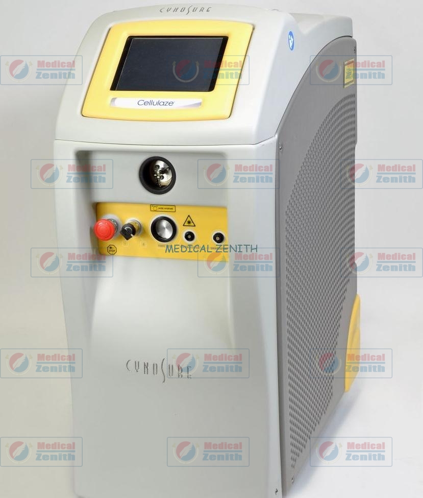 Cynosure Cellulaze Lasers
