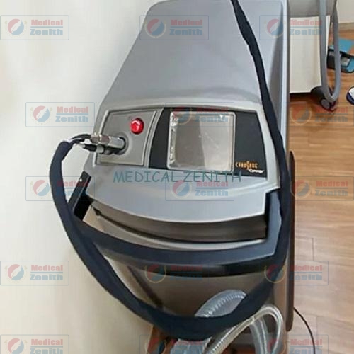 Cynosure Cynergy Vascular Laser: Cutting-Edge Technology for Vascular Lesions