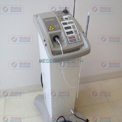 Cynosure PinPointe FootLaser: Effective Nail Fungus Treatment