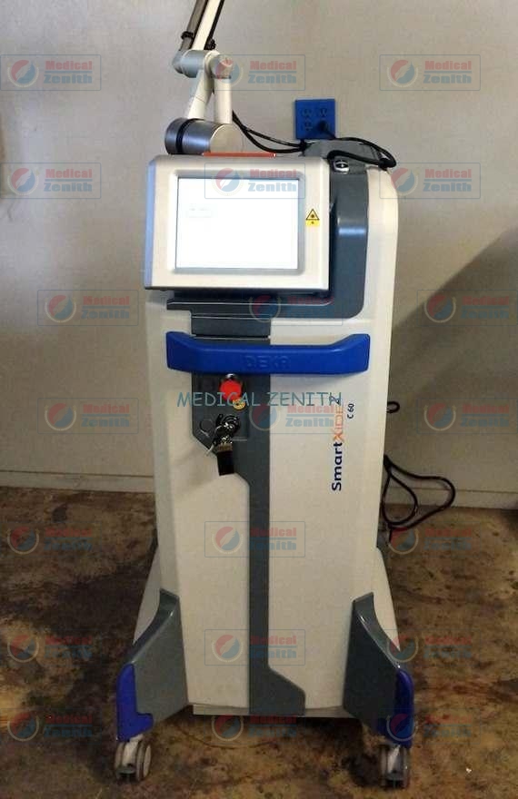 Deka MonaLisa Touch SmartXide2