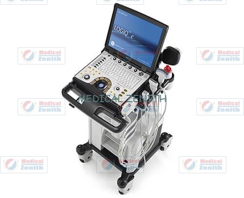 GE Logiq E Next Gen For Sale