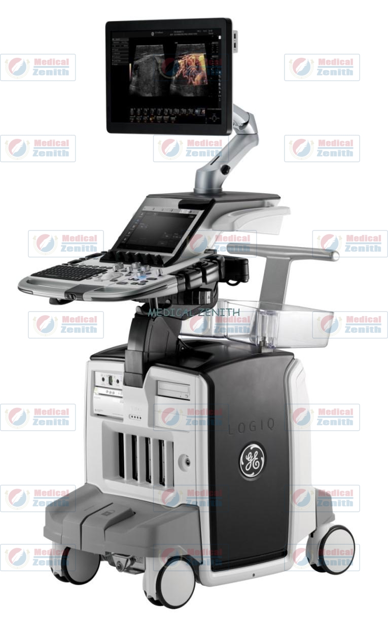Logiq E10 ge ultrasound