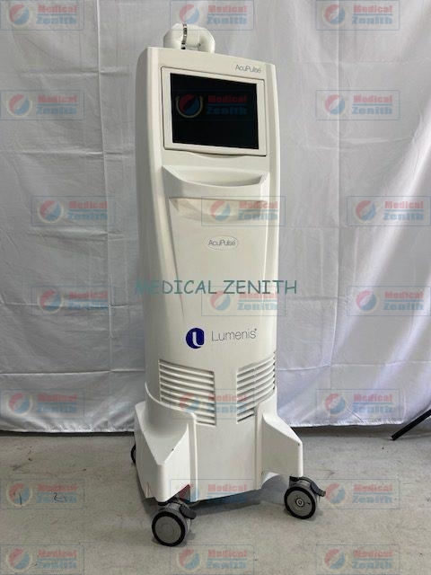 Lumenis Acupulse Co2 Laser Skin Resurfacing