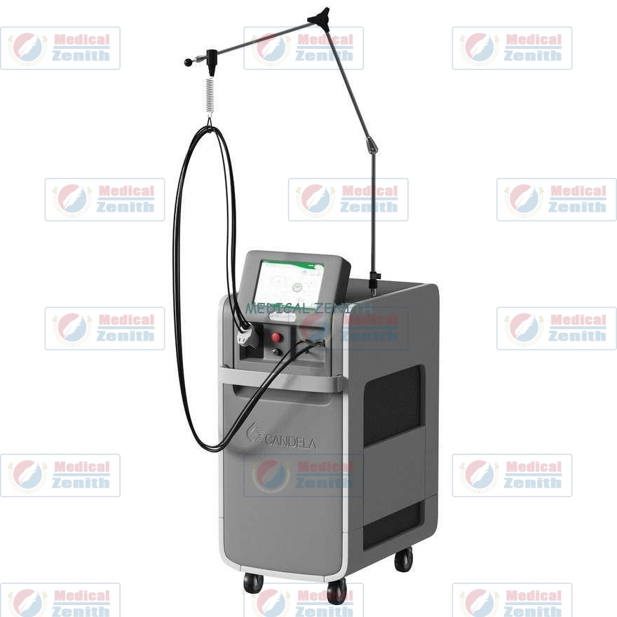 GENTLEMAX PRO 755NM / 1064NM