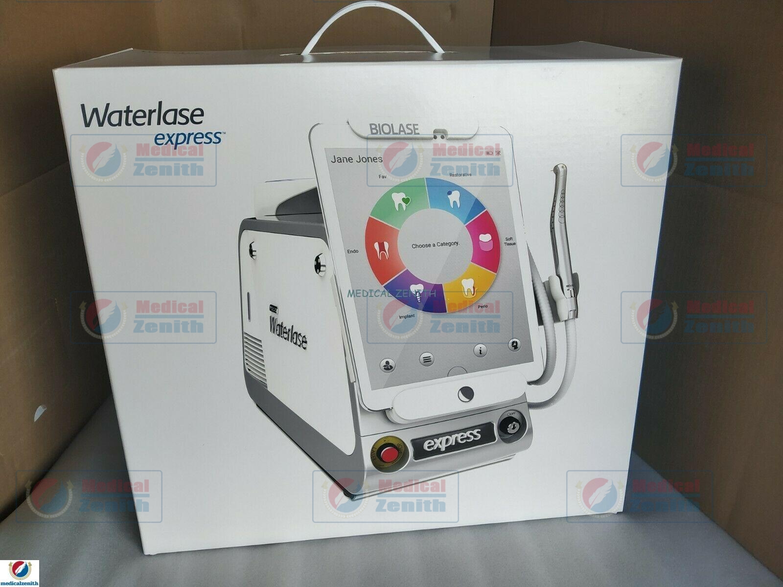 Sale - Biolase Epic Pro Dental Soft Tissue Laser