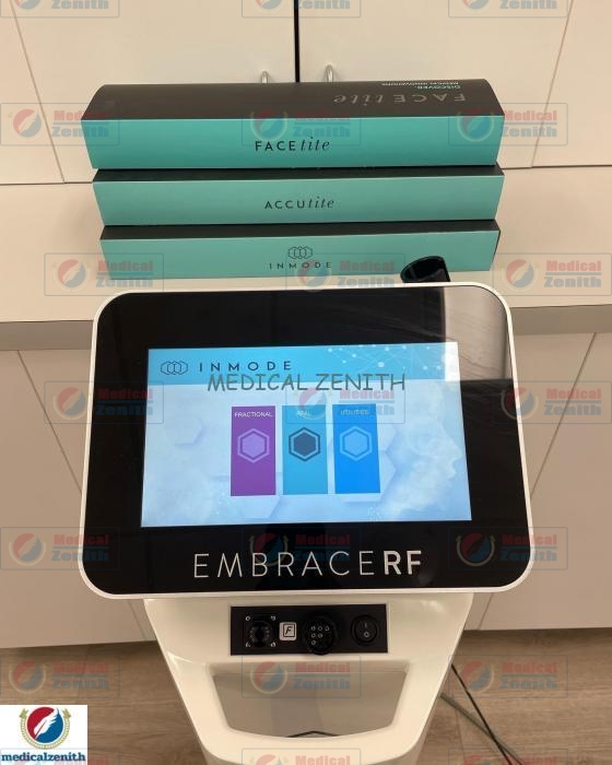 Sale - INMODE EmbraceRF Radio Frequency Unit (RF)