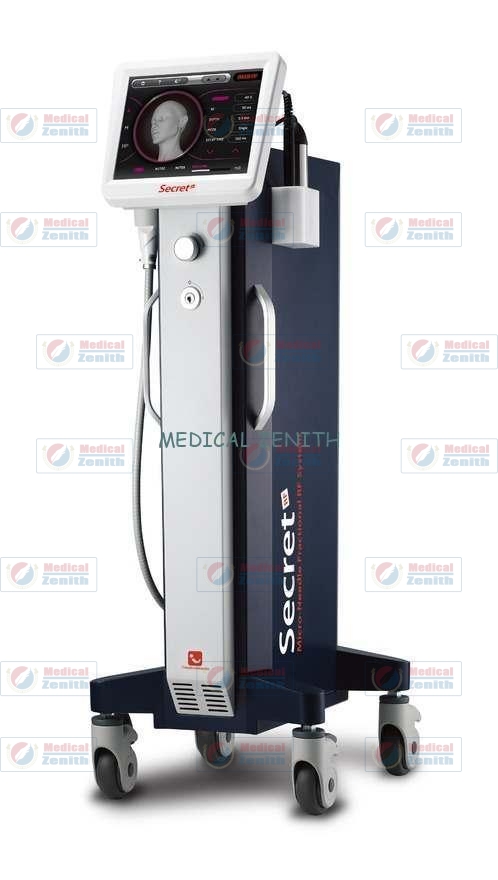 2022 New Secret RF 2.0 Microneedling