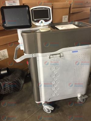 Bison Dual ACCENTO - NdYAG Laser | Medical Zenith