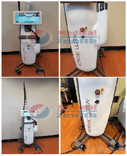 lutronic lasemd Ultra Thulium Laser: Advanced Skin Rejuvenation