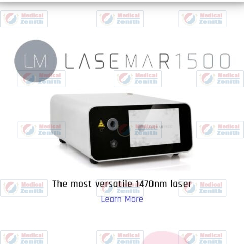 laser lift skin rejuvenation system - Lasermar 1500 (2019) For Sale