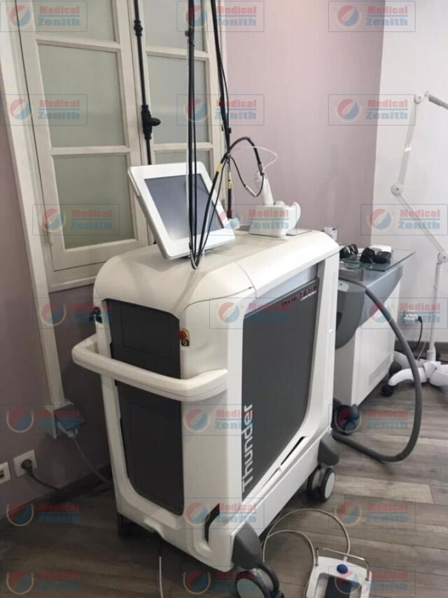 Sale - Quanta Thunder MT Laser Series