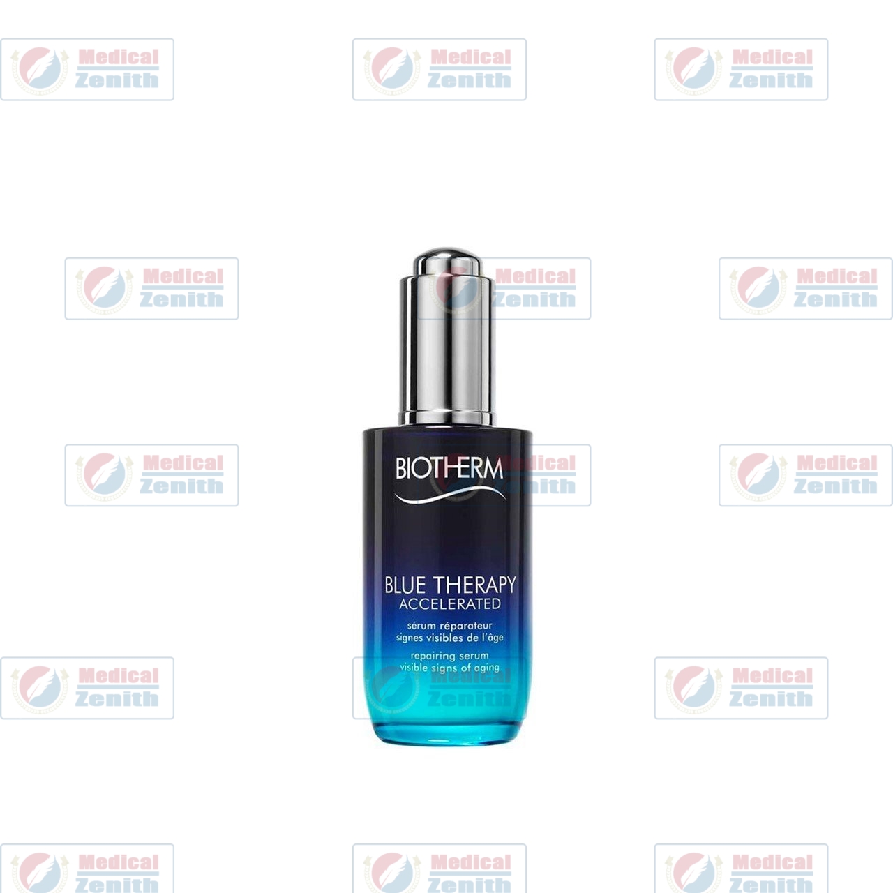 Biotherm Blue Therapy Accelerated Repairing Serum 50ml (1.69floz) - For Sale !!