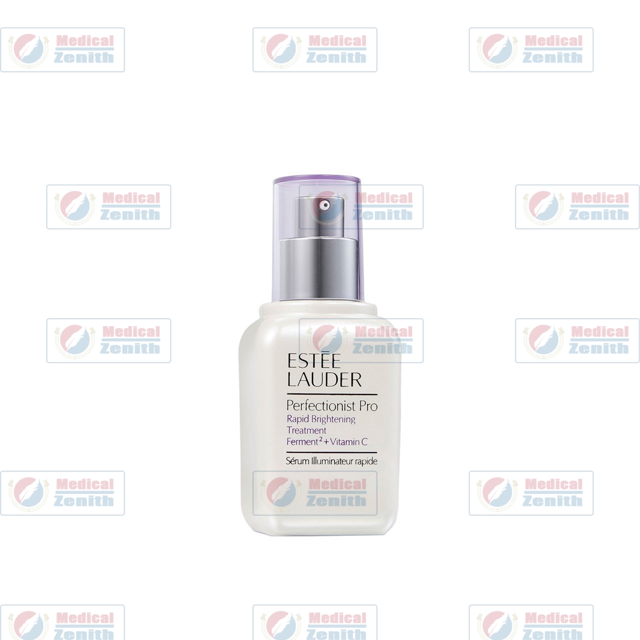Estée Lauder Perfectionist Pro Rapid Brightening Treatment Serum 50ml (1.69fl oz) - For Sale !!