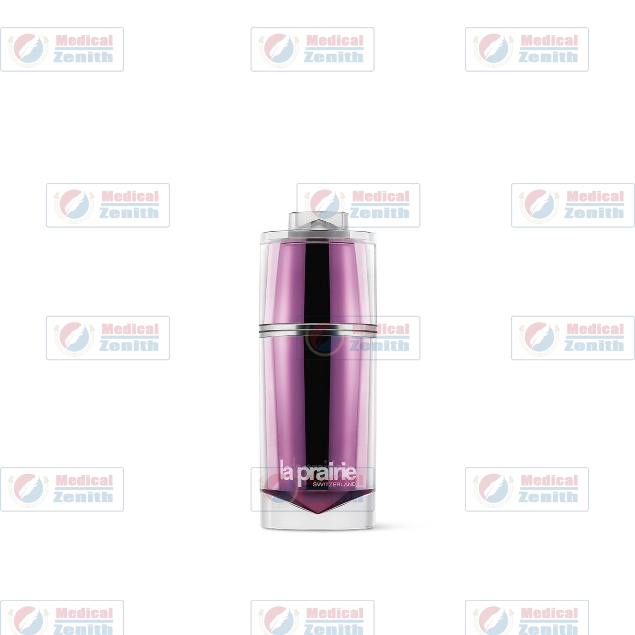 La Prairie Platinum Rare Haute-Rejuvenation Eye Elixir 15ml - Luxury Eye Treatment