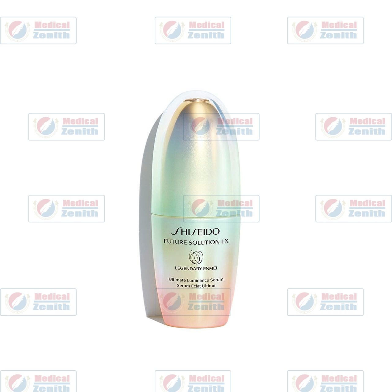 Shiseido Future Solution LX Legendary Enmei Ultimate Serum 30ml (1.01fl oz) - For Sale !!