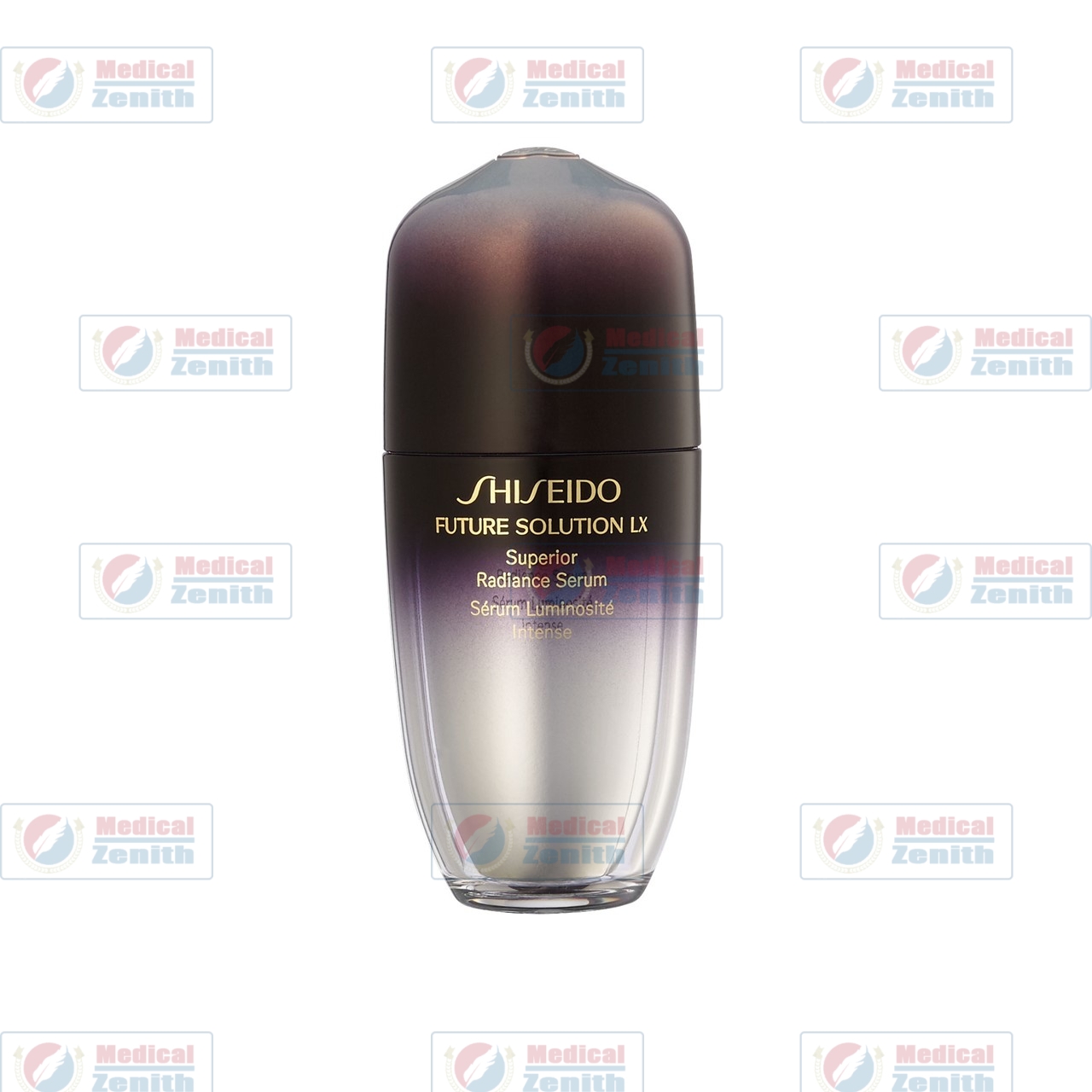 Shiseido Future Solution LX Superior Radiance Serum 30ml (1.01fl oz) - For Sale !!