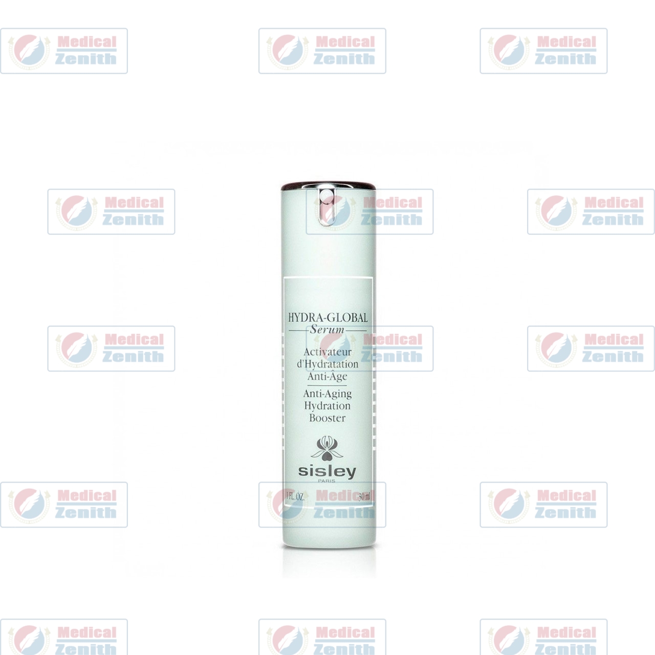 Sisley Paris Hydra-Global Serum Anti-Aging Hydration Booster 30ml (1 fl oz) - For Sale !!