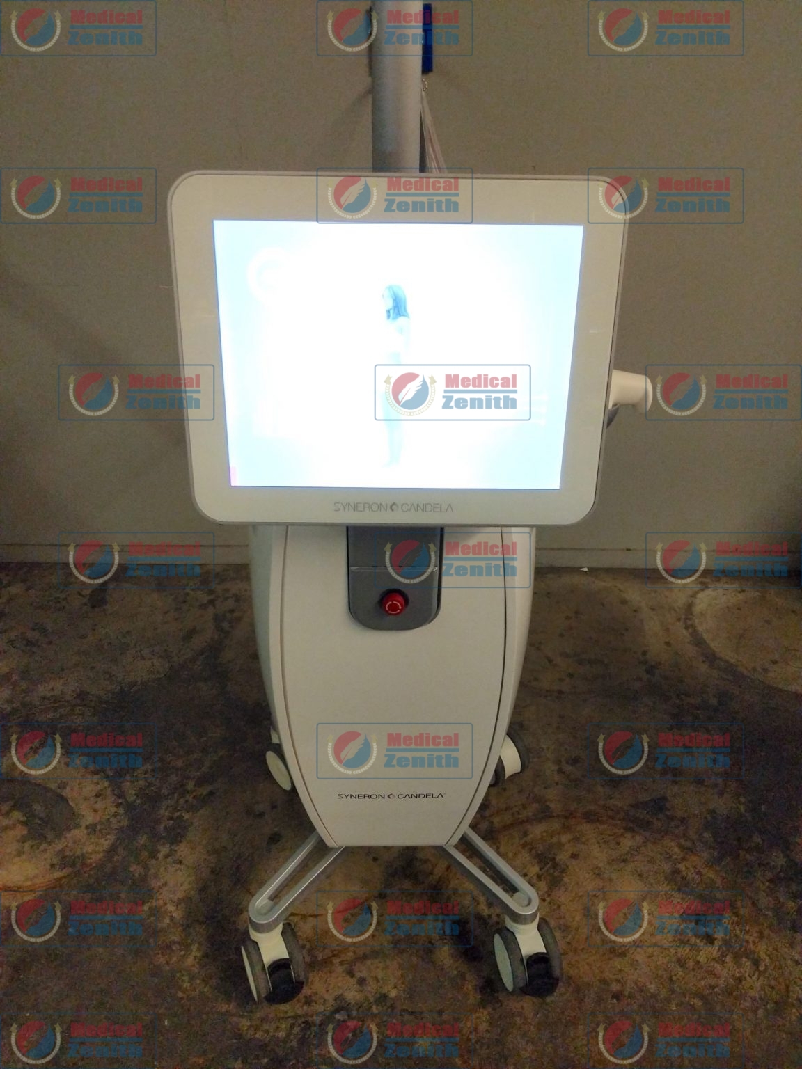 Syneron Candela UltraShape Power