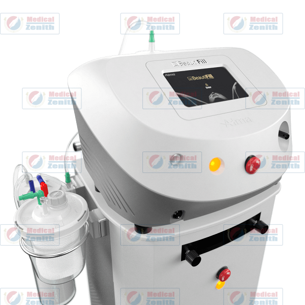 Alma BeautiFill Liposuction & Skin Tightening System