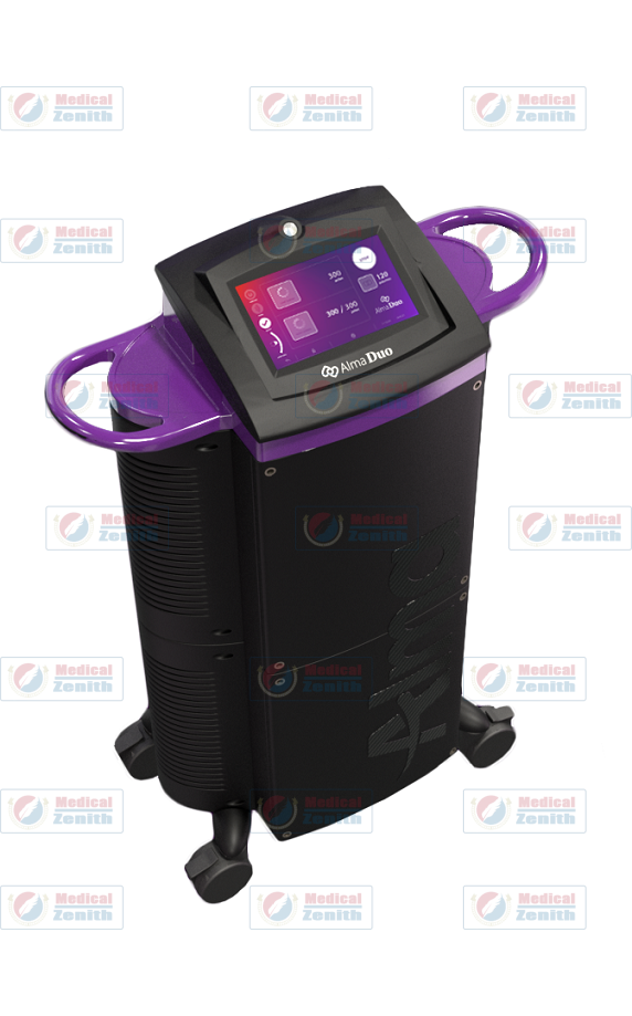 Alma DUO Laser Therapy System - Sale !!