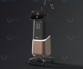 Alma Hybrid Laser