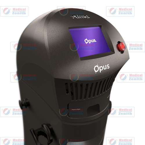 Alma OPUS Plasma Skin Resurfacing