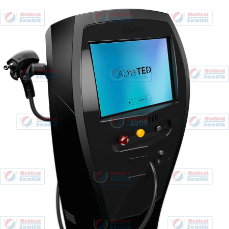 Alma Ted Hair Restoration Laser System