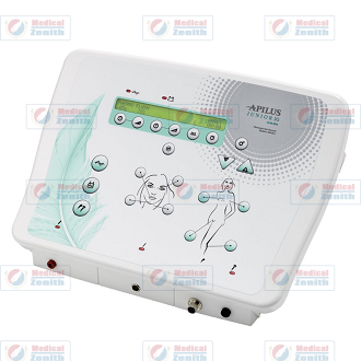 Apilus Junior 3G Electrolysis Machines