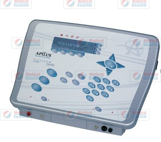 Apilus Platinum Pure Electrolysis Machine
