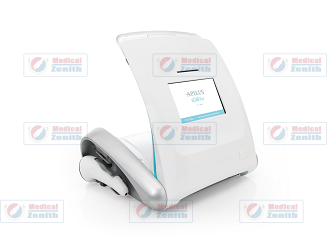 Apilus xCell Pur Electrolysis Machines