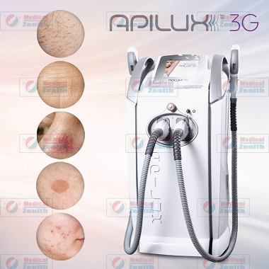 Apilux 3G APL Technology