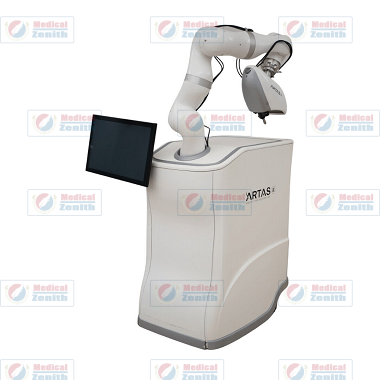 ARTAS iX Robotic Hair Restoration System