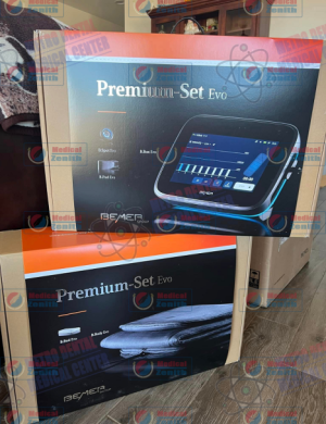 Bemer Premium-Set Evo