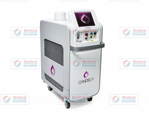 Candela GentleMax Pro Plus
