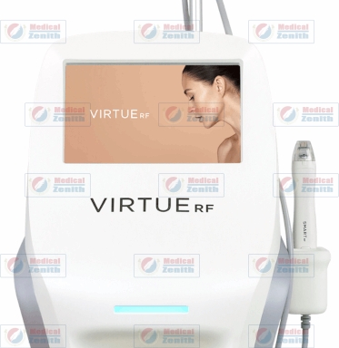 Cartessa Virtue RF Microneedling