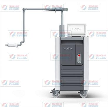 Cutera Enlighten III - Laser System