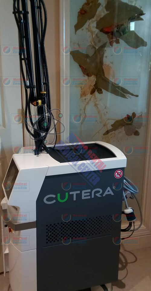 Cutera Juliet Laser Vaginal Rejuvenation