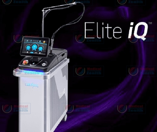 Cynosure Elite IQ Aesthetic Laser