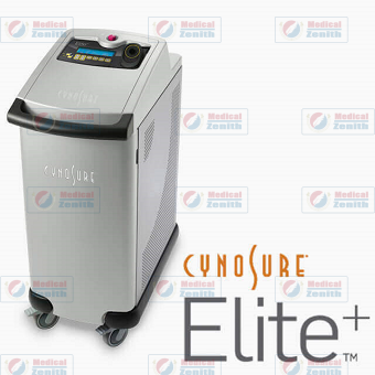 Cynosure Elite+ Laser Aesthetics