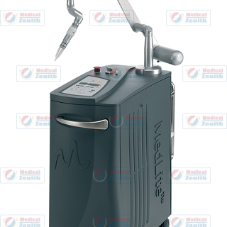 Cynosure Medlite C6 Laser System